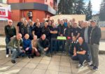 Петър Хубчев се завърна и организира честване за 105 години футбол в Ловеч