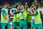Иван Панков влезе като резерва и помогна на АЕК Ларнака да вземе 1:1