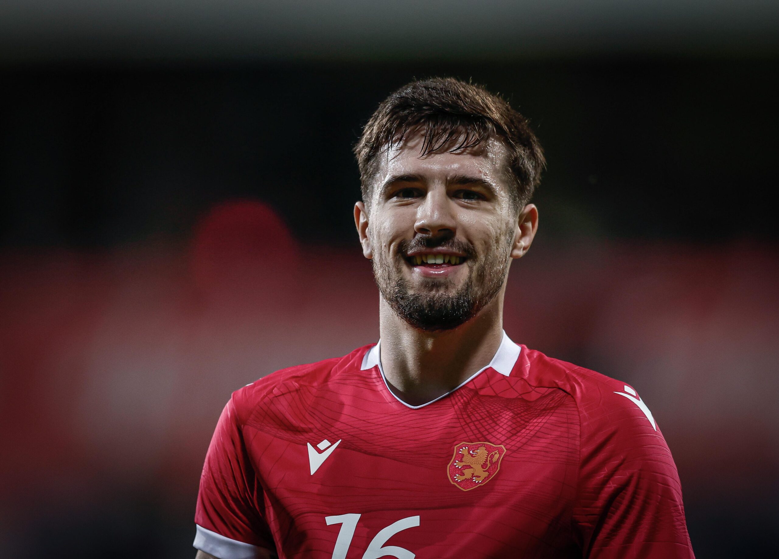 Марин Петков напусна лагера на националния отбор и няма да играе срещу Люксембург
