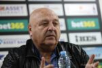ЦСКА открива „Българска армия“ срещу Славия на 31 октомври, Венци Стефанов с похвала