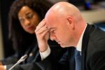 ФИФА категорично отрече плащания към Инфантино след публикации на Таймс и ESPN