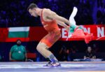Семен Новиков: Лесно е да станеш шампион, трудно е да останеш на върха