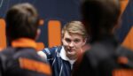 Qikert прекрати състезателната си кариера и поема Spirit Academy като старши треньор