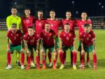 Аматьорският национален отбор на България започна с 2:0 в Regions’ Cup