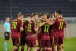 Беларус с първа победа в Лигата на нациите – Макс Ебонг и Концевой блестя