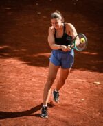 Елизара Янева елиминира Джесика Пиери и продължава в WTA 125 в Курмайо