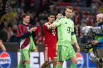 Байерн в криза: Нойер и Павлович отпаднаха за Фрайбург, Компани в болница