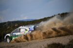 М-Спорт и Форд започнаха разработката на нова WRC кола за 2029