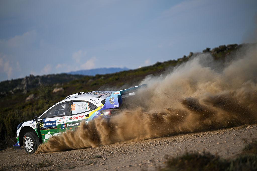 М-Спорт и Форд започнаха разработката на нова WRC кола за 2029