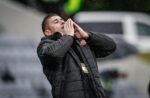 Рибарски: Загубата с 0:3 е тежка, головете не отговарят на нашето ниво