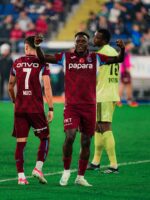 Трабзонспор направи обрат и победи Ризеспор с 4:3, Салах без принос