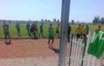 Секирово на ръба: домакините след загуба от ОФК Хасково се очертават като основен изпадащ