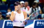 №118 в света Чараева отстрани номер 1 Рибакина на WTA 1000 в Пекин