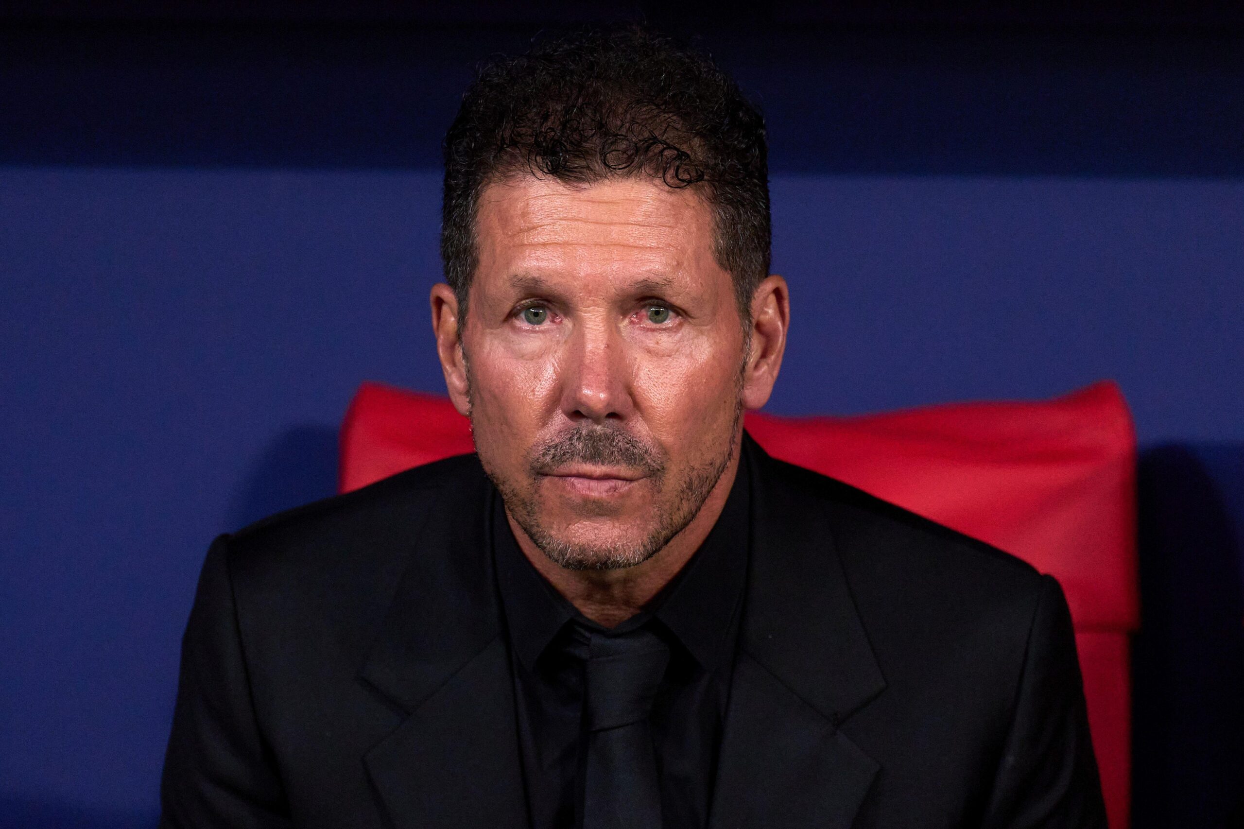 Симеоне: Победата в Ла Лига минава през бързо преодоляване на трудни периоди Симеоне: Победата в Ла Лига минава през бързо преодоляване на трудни периоди
