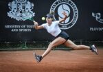 Лидия Енчева се класира за втори кръг на WТА 125 в Майорка