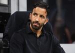 Аморим: Милан не може да допуска голове след корнер, съжалявам за Габия