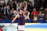 Ига Швьонтек постигна 150-и успех в WTA 1000 и вдигна шансовете си за Финалите