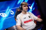 Иван „Razork“ Мартин Диас напуска Fnatic и преминава в Team Heretics