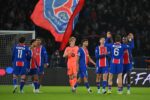 ПСЖ отложи дербито с Лион и ще играе по време на церемонията „Златната топка“