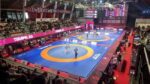 Единадесет българи ще спорят на Световното по борба U23 в Лас Вегас