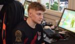 22-годишният MistR подписа с BBL и зае мястото на Йонас „Boye“ Йостергор