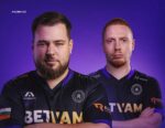 Acend върна AwaykeN и привлече SHiPZ като титулярен играч