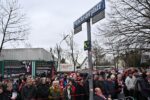 Вандали разбиха и откраднаха вещи от мемориала на Манчестър Юнайтед в Мюнхен