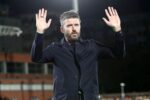 Ръководството на Манчестър Юнайтед решава съдбата на Майкъл Карик след поредица провали