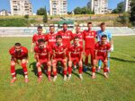 Беласица (Петрич) се върна на победния път с 4:1 над Етрополе