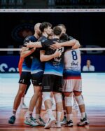 Халкбанк на Радостин Стойчев надви Спор Тото с драматично 3:2 в Анкара