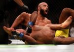 Димитриъс Джонсън нарече UFC лицемерна и обвини организацията в отказ от спорта