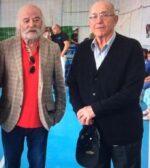 Почина Слав Славов, първият треньор на Боян Радев, на 94 години