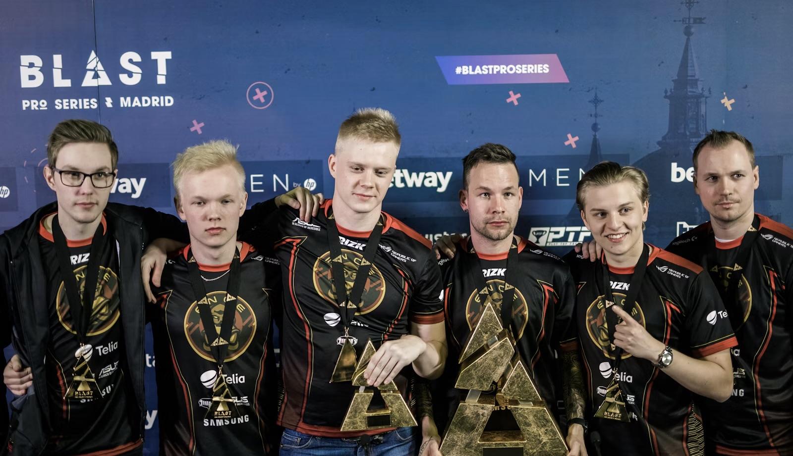 ENCE официално ще търси обявяване в несъстоятелност след 13 години на сцената