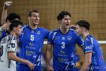 Левски София вдигна Суперкупата по волейбол за четвърта поредна година