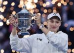 Рибакина заяви: Целта ми е да завърша сезона като номер едно в света