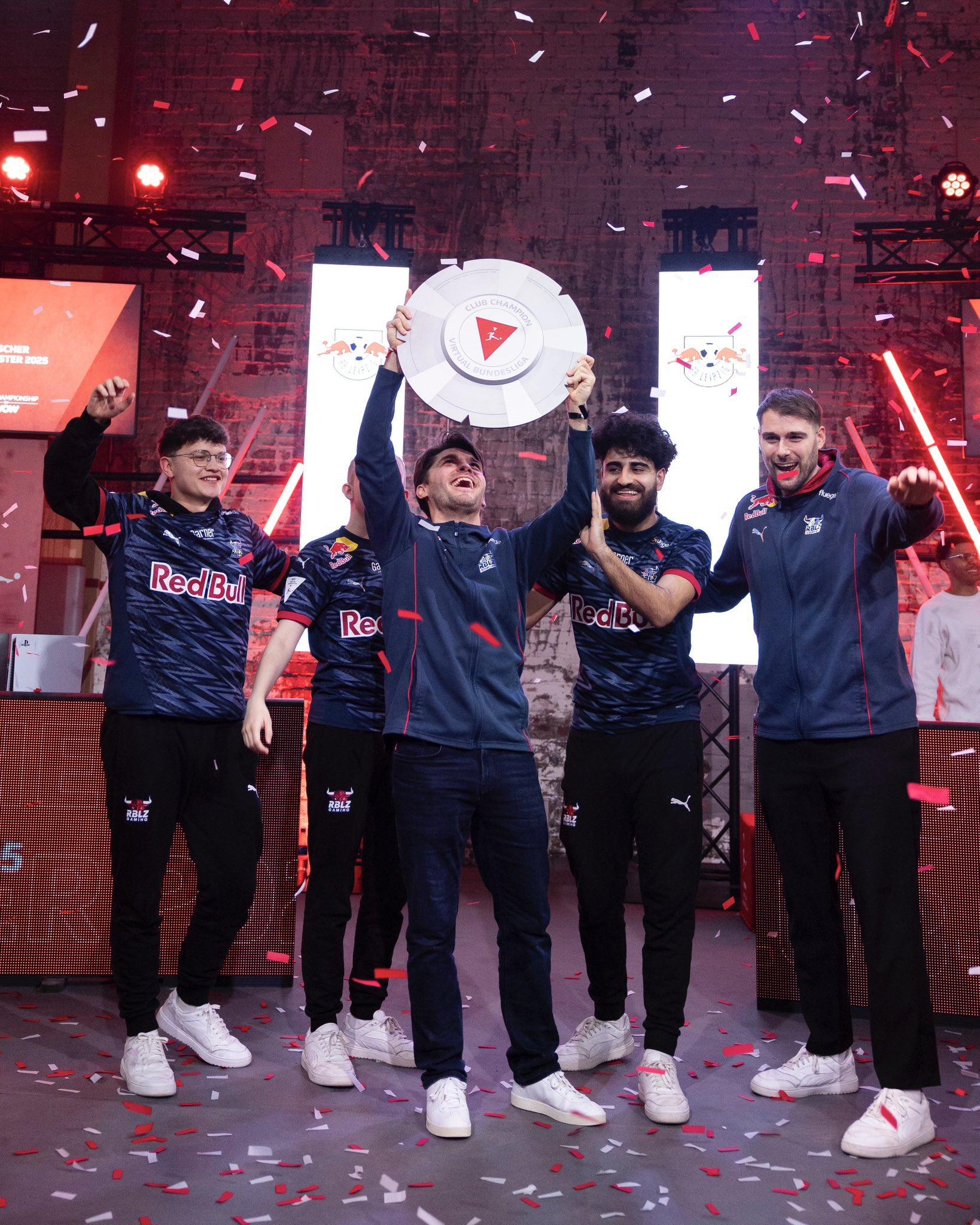 Иван ‘DrNW’ Чуров: EAFC 27, цели за сезона, Red Bull и европейското Иван ‘DrNW’ Чуров: EAFC 27, цели за сезона, Red Bull и европейското