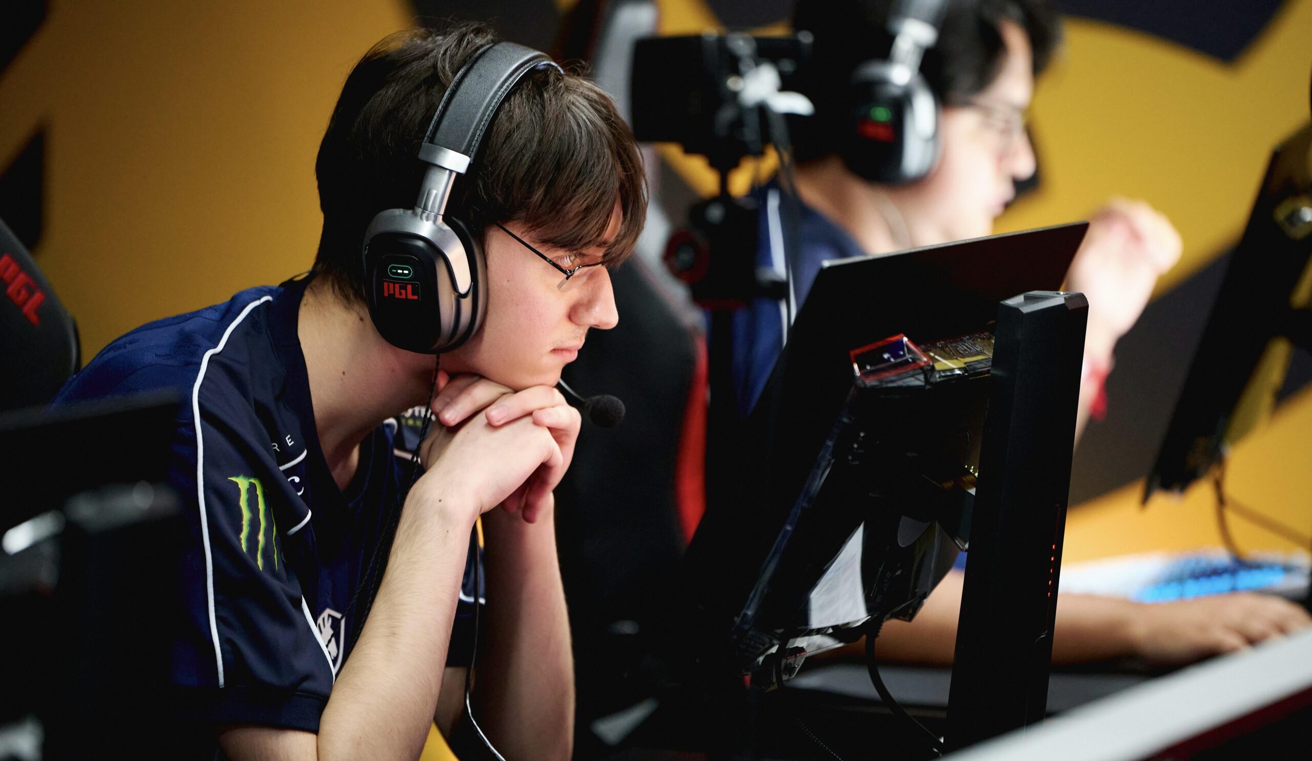 Liquid и Jorko отпаднаха от PGL Masters в Букурещ след 0:2 срещу FURIA Liquid и Jorko отпаднаха от PGL Masters в Букурещ след 0:2 срещу FURIA