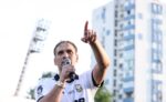 Стилиян Петров упрекна БФС и Лъчезар Танев за състоянието на българския футбол