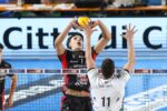 Volleyball World отдаде признание на Мони Николов след 3:0 на Кучине Лубе