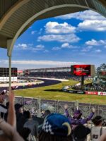 Аделаида получи федерално екологично одобрение за улична писта на MotoGP през 2027