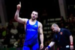 Кирил Милов донесе бронз за България на Световното в Астана