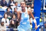 Лейла Фернандес срещу Диана Шнайдер в битка за титлата в Токио на турнира WTA 500