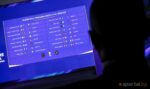 Определиха всички двойки за първия кръг на Sesame Купа с участието на efbet Лига