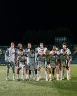 Ещрела падна с 0:1 в Арука, Атанас Чернев отново без игрови минути
