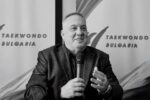 Поклонение в София за Слави Бинев след убийството пред дома му на 24 октомври