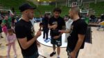 Павлин Иванов стана репортер след триумфа на Балкан за Суперкупата