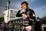Алекс Дън тества Индикар на Барбър като пряк съперник на Никола Цолов