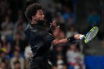 Отказване на Артур Фис в Базел заплашва мястото му във Финалите на ATP