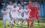Иво Тренчев започна начело на Беласица с обратна загуба 1:2 от Балкан