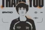 Fnatic освободи Виктор „Br4tkO“ Кондратец след три месеца на резервната скамейка